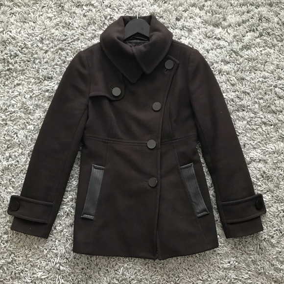 Wilfred coat - Picture 1 of 3